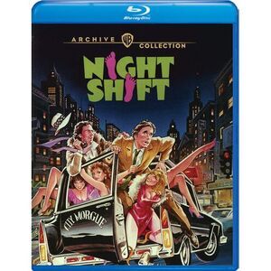 Night Shift